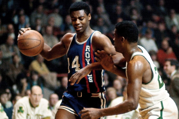 Five of the Brightest All-Time Stars of March Madness