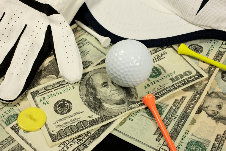 Things You Must Know to Make Money on Golf Betting