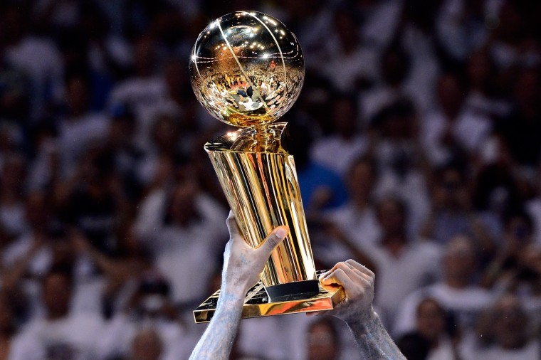 A Guide To The Favorites For The NBA Championship 2022