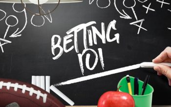 Sports Betting 101 Basics
