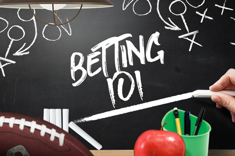 Sports Betting 101: The Basics