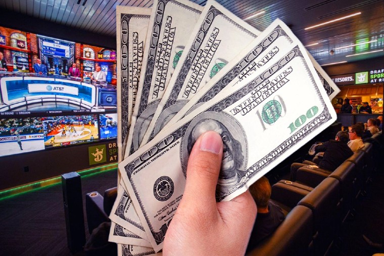 Sports Betting Explained