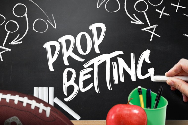 What Is a Prop Bet