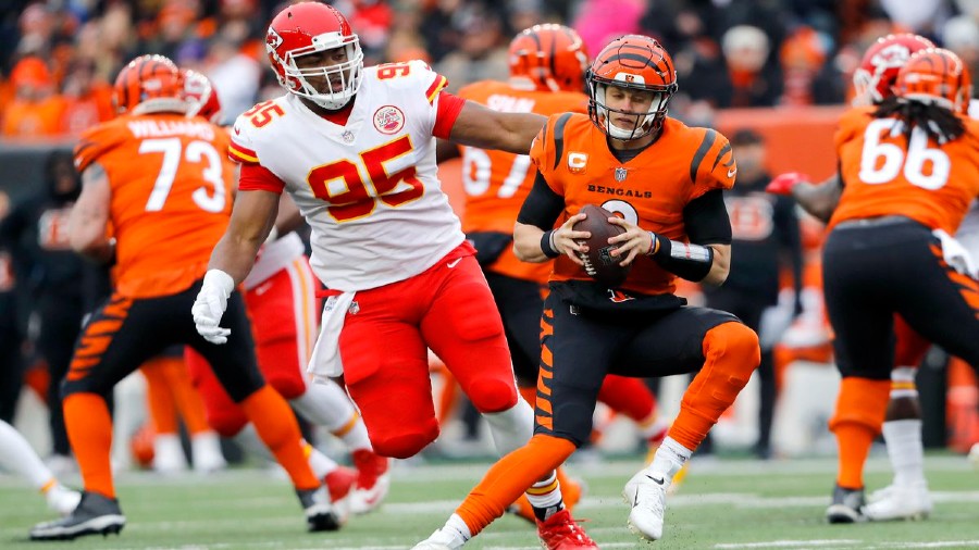 Final Two Weeks – Bengals Predictions