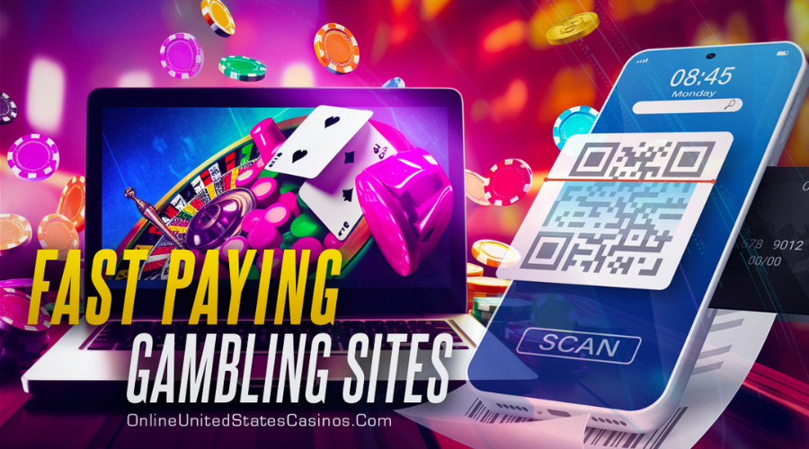 Why Bettors Prefer Fast-Paying Gambling Sites
