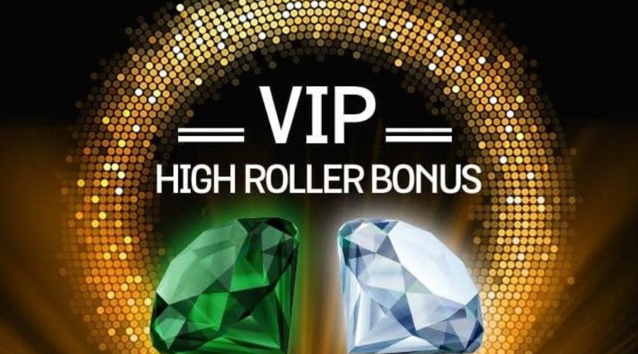 Winning with Style: High Roller Casino Bonuses and Promotions