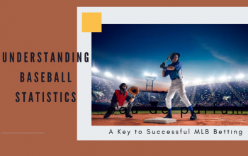 Understanding Baseball Statistics