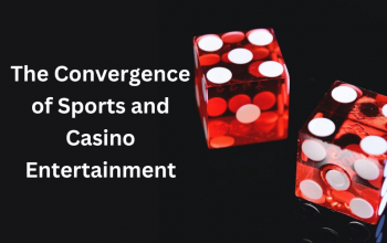 The Convergence of Sports and Casino Entertainment