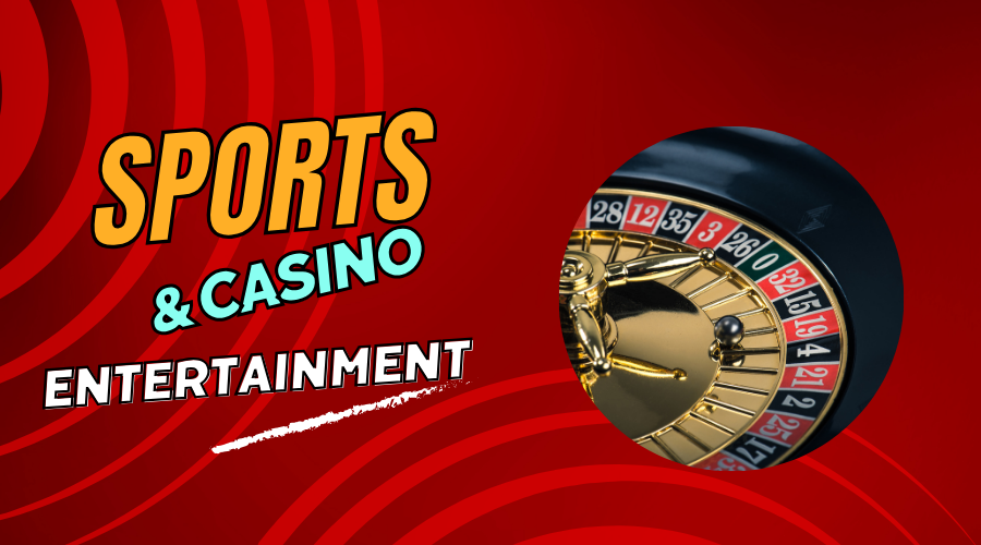 The Convergence of Sports and Casino Entertainment