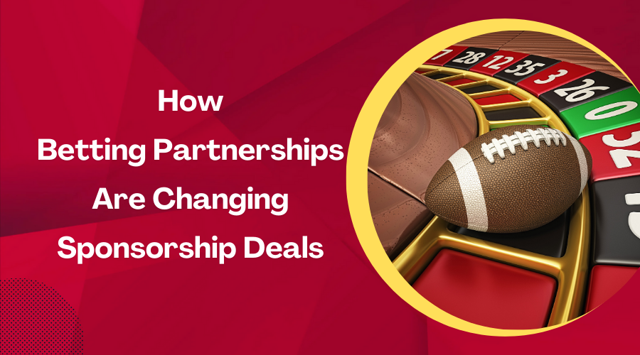 Athlete Endorsements: How Betting Partnerships Are Changing Sponsorship Deals