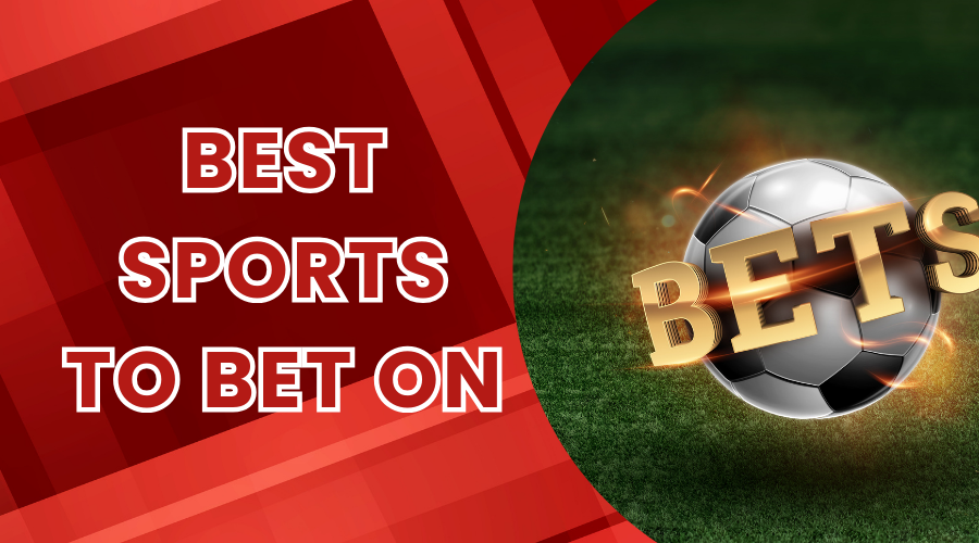 From Football to Hockey: The Best Sports to Bet On