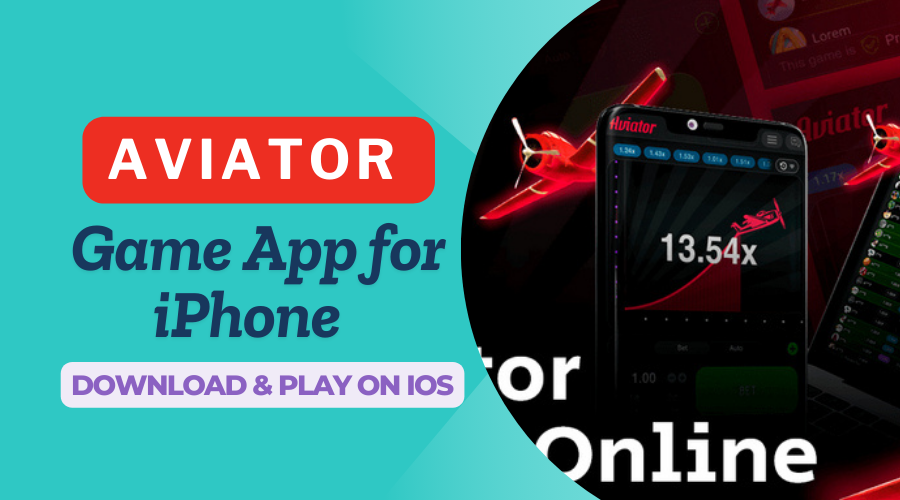 Aviator Game App for iPhone – Download & Play on iOS
