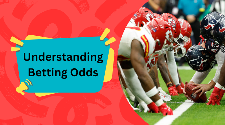 Understanding Betting Odds: A Comprehensive Guide